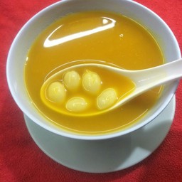 ฟักทองแป๊ะก๊วย