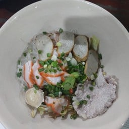 บะหมี่เกี๊ยว