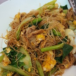 ชุมทางของอร่อย
