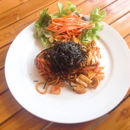 ยากิโซบะ