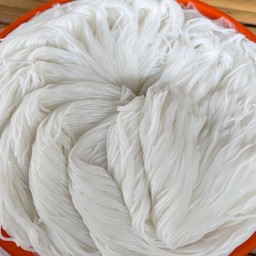 ขนมจีนเปล่า