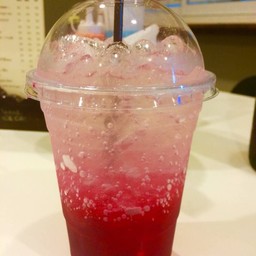 แดง โซดา