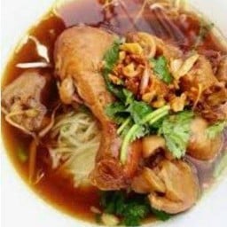 ข้าวมันไก่นายเต้ย