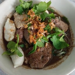 ก๋วยเตี๋ยวเรือบ้านราชบุรี มโนรมย์