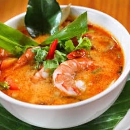 ใบเตย อาหารไทย