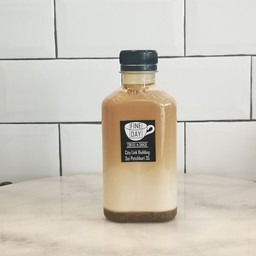 คาราเมล ลาเต้