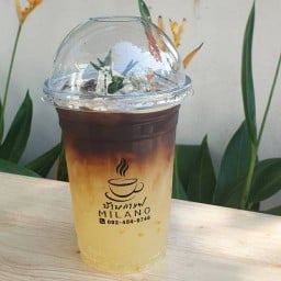 Milano Coffee ท่าอิฐ