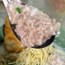 หมูก้อนใหญ่ ๆ