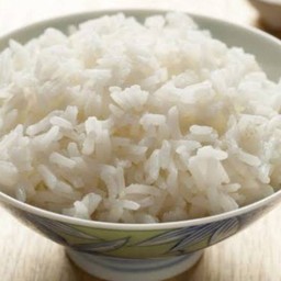 ข้าวเปล่า