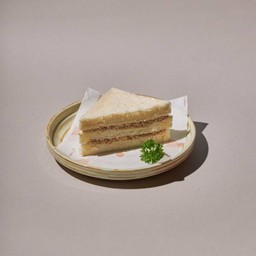 Tuna Sandwich