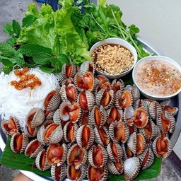แซ่บ หอย ปลิ้น Rama2