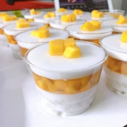 วุ้นป้าแอ็ด