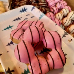 มารุเคลือบสตอเบอรี่