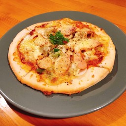 พิซซ่ามีทเลิฟเวอร์