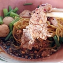 ตุ๊กกี้อาหารตามสั่ง