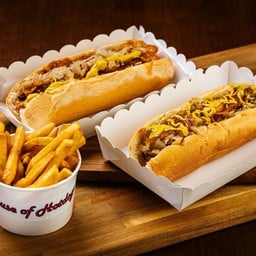 House of Hotdogs Phra Khanong