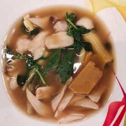 คุณทิพย์อาหารชุด