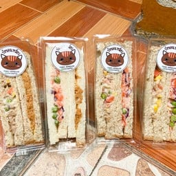 ปังของเหมี่ยว