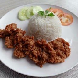 You In Kitchen