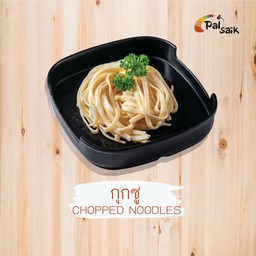 กุกซู (อูด้งเกาหลี)