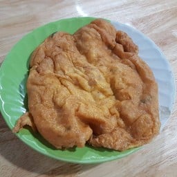ข้าวไข่เจียวหมูสับ