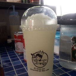 น้ำมะนาวปั่น