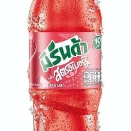 มิรินด้าแดง 345cc