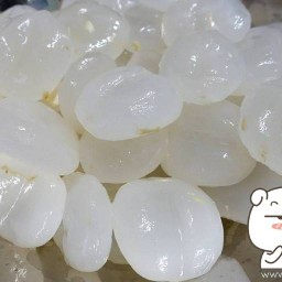 ลูกตาลสด บ้านพญาคก เอโทลบาหลีบีช