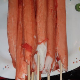 ปูอัดเมก้าแครบ