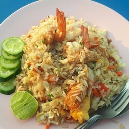 ร้านครัวบ้านเอ้