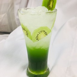 กีวี่ โซดา