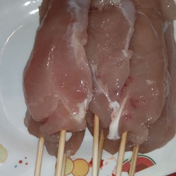 สันในไก่