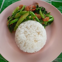 ร้านแจ๊คอาหารตามสั่ง