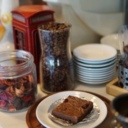 บราวนี่