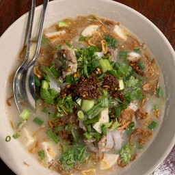 ก๋วยจั๊บญวน