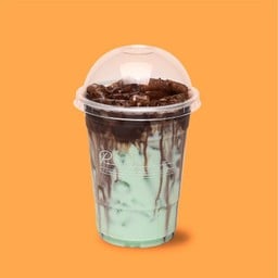 โกโก้มินต์ลาวา