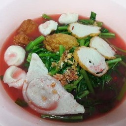 จึง ข้าวมันไก่ (เจ้าเก่า)