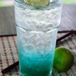 มิ้น โซดา