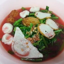 จึง ข้าวมันไก่ (เจ้าเก่า)
