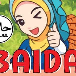 Baida Healthy Halal