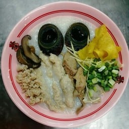 ร้านโจ๊กนายฮุย