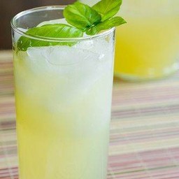 มะนาว โซดา