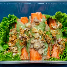 ร้านเกี๊ยวหมูปูอัด by.19