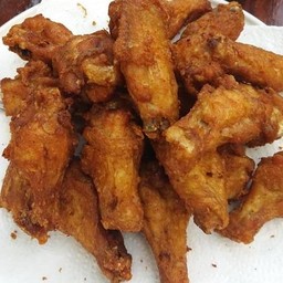 ครัวคุณอ๊อด อร่อยขึ้นตา ตามสั่ง