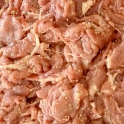 หมูน้ำมันงา
