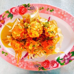 ก๋วยเตี๋ยวเรือถูกปาก สาขาศรีสะเกษ