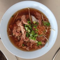 ธัญรส เขาไม้แก้ว