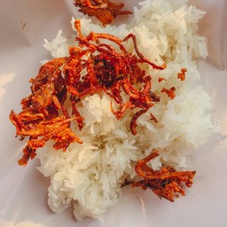 ไก่ทอดสมุนไพรนายดำ ( สูตรใหม่ สูตรเข้มข้น )