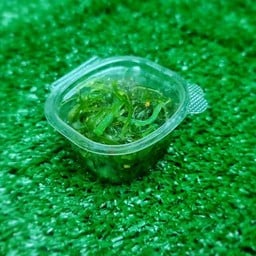 ยำสาหร่ายกระปุก 2 oz