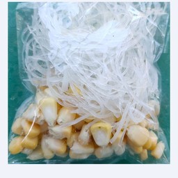 วุ้นเส้น